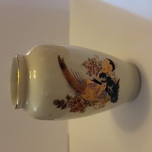 Vintage Japanese Vase